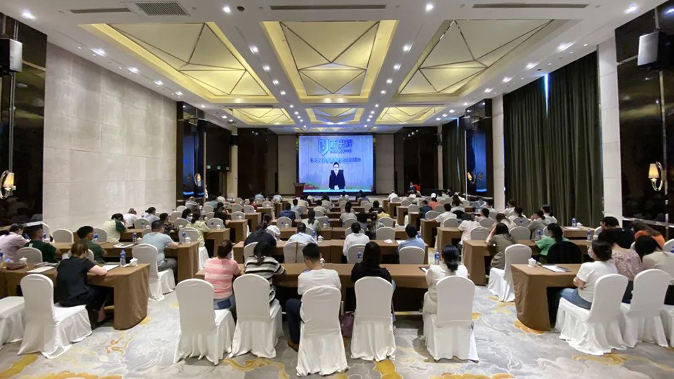 奋楫笃行，“呼吸”与共——伟德体育健康集团成立呼吸与危重症医学专业委员会