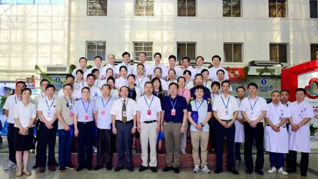向使命而行，不负春光 | 伟德体育股份学科建设专委会召开2023年度学科建设发展启动会