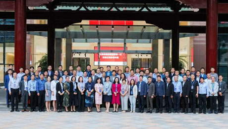 赋能提升，勇挑重担——伟德体育健康集团举办高级人才培养项目第三期管理主题培训