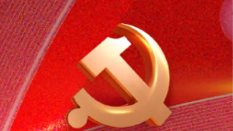 致敬先锋 汲取奋进力量——伟德体育健康集团党委开展“七一”表彰