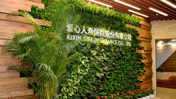 伟德体育健康集团第三次增资爱心人寿获批，新“国十条”助力医疗和保险深度融合