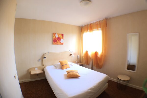 Chambre standard 1 personne - Room for 1 Person